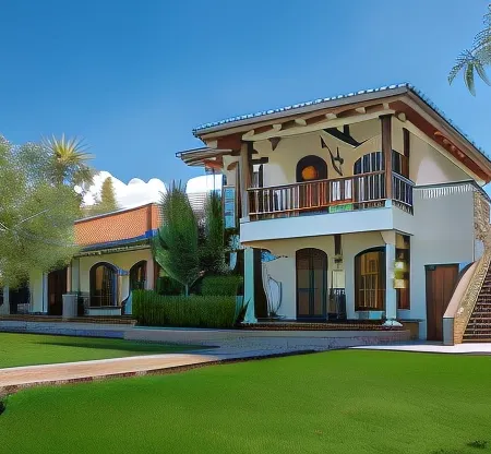 Hotel Hacienda Abraspungo