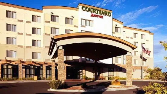 Courtyard Grand Junction