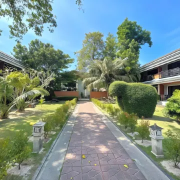 Phi Phi Andaman Beach Resort