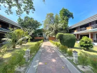 Phi Phi Andaman Beach Resort Hotel di Pulau Phi Phi