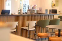 Premiere Classe Melun Senart - Vert Saint Denis Hotels in Vert-Saint-Denis