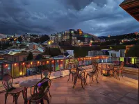 Casita Privada del Chan Hotel di Guanajuato