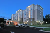 SpringHill Suites Durham Chapel Hill Hotels near Food Lion
