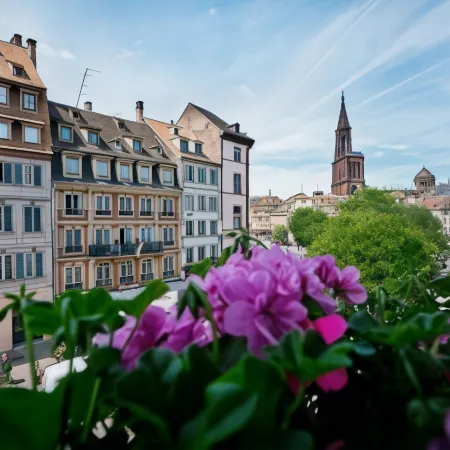 Hotel Beaucour