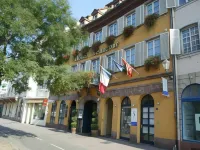 Hotel Beaucour