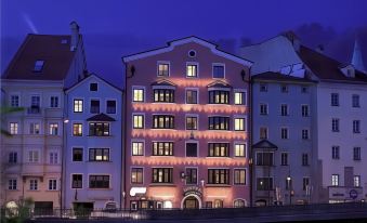 Hotel Mondschein