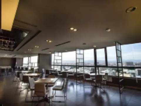 Hotel Reve Hotels near Taichung International Airport