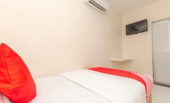 OYO 1010 Skudai Hotel