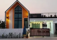 Anasiri​ Poolvillas​ Rayong​