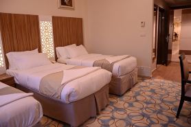 Artal Taibah Hotel