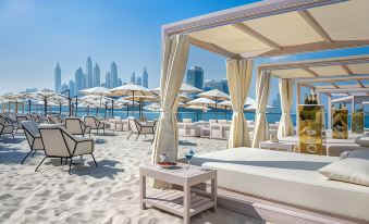 Radisson Beach Resort Palm Jumeirah