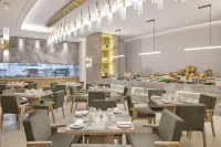 Grand Hyatt İzmir İstinyepark - breakfast