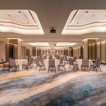 Ashley Tanah Abang Отели рядом с достопримечательностью «Торговый центр Thamrin City»