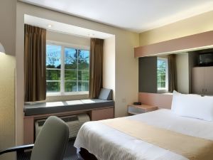 Microtel Inn by Wyndham Albany Airport