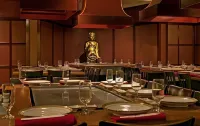 Four Points by Sheraton Boston Logan Airport Revere Các khách sạn ở Revere