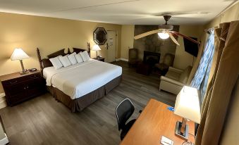 Days Inn & Suites by Wyndham Pigeon Forge