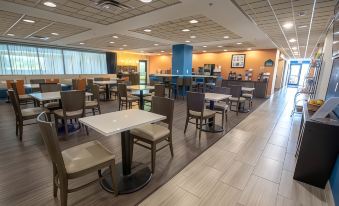 Wingate by Wyndham Indianapolis Airport Plainfield