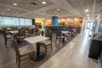 Wingate by Wyndham Indianapolis Airport Plainfield Hotels in Guilford Township