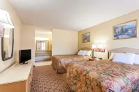 Days Inn by Wyndham Yazoo City Hotels near Trinity Episcopal Church