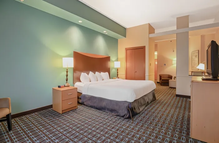 Fairfield Inn & Suites Orange Beach Hotels near 