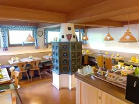 Apart-Hotel Garni Happy Kienberg Hotels in Nesselwang