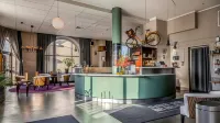 Home Hotel Post Hotels in Oskarshamn