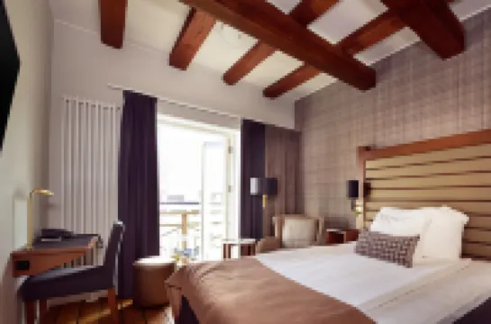 Home Hotel Packhuset