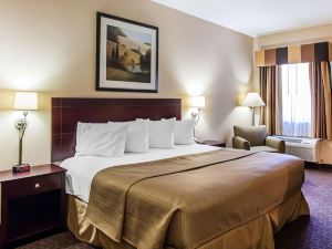 Quality Inn & Suites Peoria