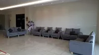 Kluang Riverview Hotel