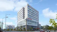 Sojo Hotel Hau Giang Hotels near Peace Square
