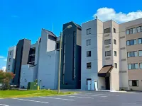 Quality Inn & Suites Spring Lake - Fayetteville Near Fort Liberty Hotels in Spring Lake