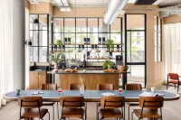 Hyatt Centric Cambridge Hotels in Cambridge