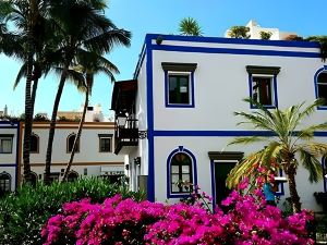 Captains House Playa de Mogan by El Sirocco