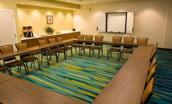 SpringHill Suites Tallahassee Central