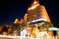 Ninh Kieu Fortuneland Hotel Hotels in Can Tho