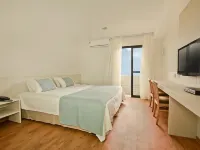 Rede Andrade Vernon Hotels in Curitiba