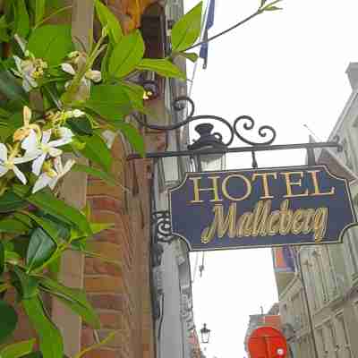 Hotel Malleberg Hotel Exterior