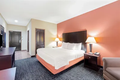 La Quinta Inn & Suites by Wyndham McAlester