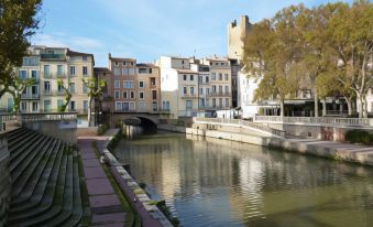 Ibis Budget Narbonne Est