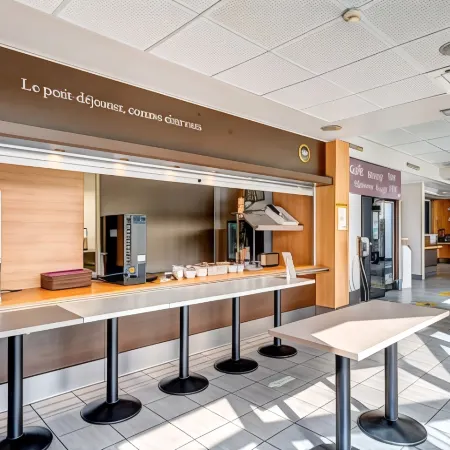 B&B Hotel Orly Rungis Aéroport 2 étoiles