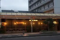 スーパーホテル宮崎天然温泉