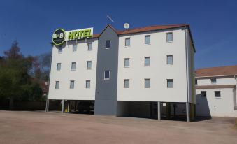 B&B Hotel Chalon-Sur-Saone Sud