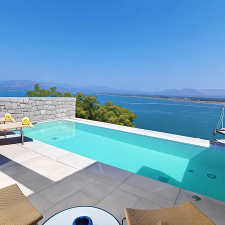 Nafplia Palace Hotel & Villas
