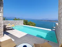 Nafplia Palace Hotel & Villas - Pools