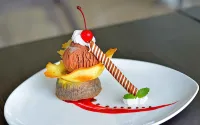 Lombok Astoria Hotel - servizio colazione