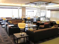Tsuyama Kakuzan Hotel Hotels in Tsuyama