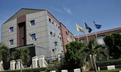 Petrus Hotels Royale Abuja otelleri