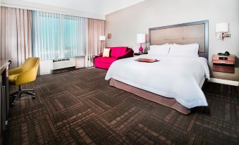 Hampton Inn & Suites la Porte