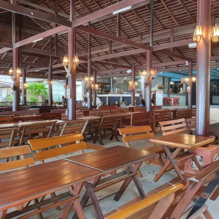Saikaew Boutique Hotel