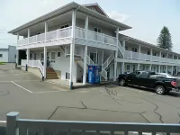 Hilltop Motel & Restaurant